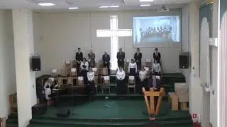 13.09.20 Трансляция Богослужения