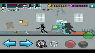 quase uma hora jogando