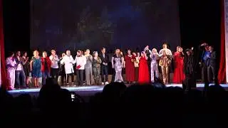поучаствовал в проекте