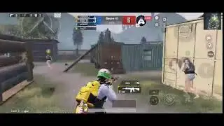 English BGMI : 👍 Good stream | Playing Squad | Streaming with Turnip