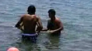 3Idiots in BCN Sameer sam