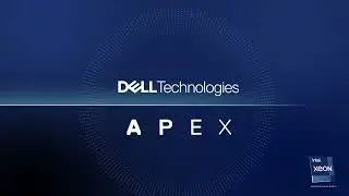 Partner Content- APEX Cloud Platform sizzle