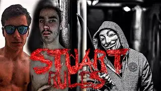 STUART RULES ( REMASTERED EDITION)