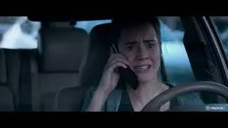 Неистовый - русский трейлер (2020)