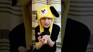 КРЫСОЙ ОБОЗВАЛ!😂 #shorts #вайны