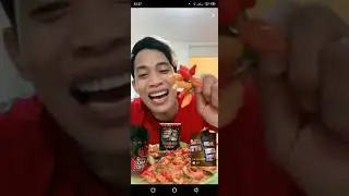 AKHIRNYA DIMAKAN JUGA CABE LEVEL 100