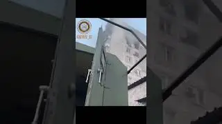 Ramzan Kadyrov posted footage of the battle from Mariupol