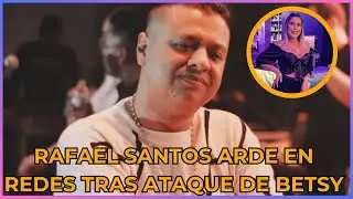 📢 ¿TRAICIÓN o VENGANZA? Betsy Liliana REVIENTA a Rafael Santos 😱