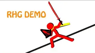 RHG demo