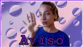 *AVISO*