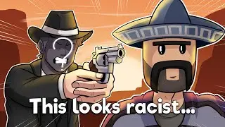 This HILARIOUS game will 100% get us in trouble
