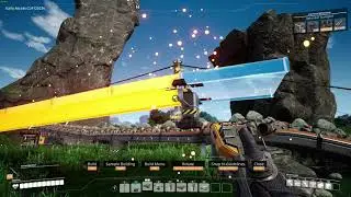 Satisfactory Lets Play Part 25 All The Iron Part 2