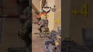 You'll never ran out of ammo with this Lmg in CODM #cod #codm