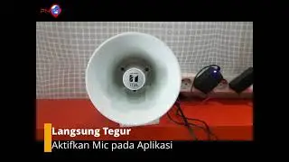 Tidak hanya bisa pasang GPS Tracker, tapi juga CCTV. CCTV 5MP Audio CCTV Speaker CCTV Sadap IP Cam