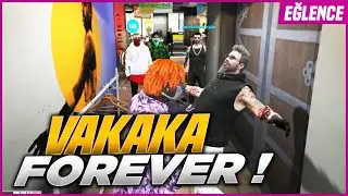 HEM HARDRP YAPIYORUM HEMDE TROLL :D ! (GTA 5 ROLEPLAY TROL)