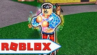ลุงพีกับอัพเดตใหม่พลังขั้นสุดยอดแวมไพร์ (ULF) !?! | Roblox JoJo Blox  (51)