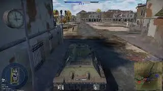 тест