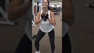 Ava Addams - Tight Leggings Workout