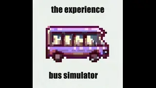 the roblox bus simulator expereince