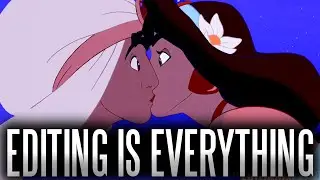 ALADDIN BUT IT'S LIKE 50 SHADES OF GREY