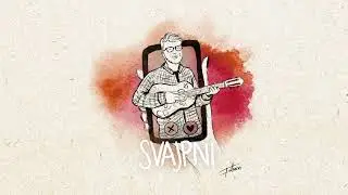 Fabian Berka - Svajpni