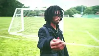 D-DAY - KUDU [OFFICIAL MUSIC VIDEO]