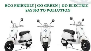 e-vespa??| electric scooter review in tamil| Aquila|e-bike|tamil nadu manufacturing|travelwithmeteor