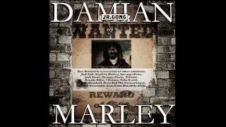 8   Gunman World - Damian Jr Gong Marley