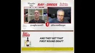 Markstrom and PLD trades!