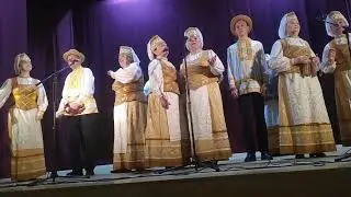 Крапива-лебеда ансамбль 