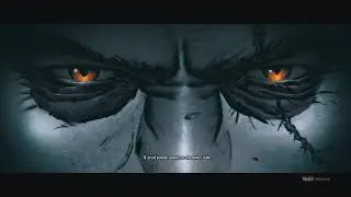 Ведьмак 3 | Вступительная заставка | The Witcher 3 | Startup video