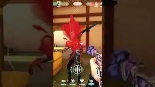 Can I get 4k and clutch this round?