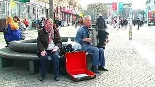 Мелодия из кинофильма 
