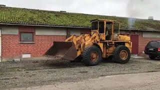 Køb Allis chalmers gummiged på klaravik.dk 405409