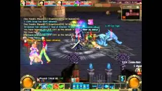 Dungeon Fighter Online - Southern Dale 0