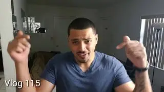 Own Your Gifts, Entrepreneur Vlog 115