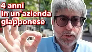 4 anni in un'azienda giapponese: le mie confessioni! - Vivi Giappone