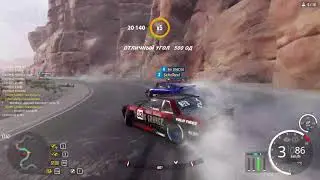 Очередной тизер CarX Drift Racing Online