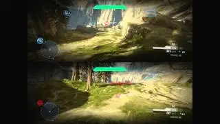 Halo 4 Regicide X