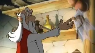 (PS) Asterix (Русские Версии)