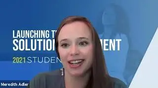 Launching the Solutions Movement