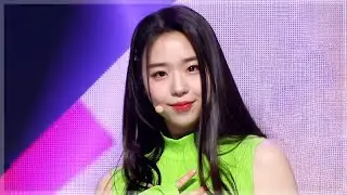트리플에스(tripleS) 김채연(Kim ChaeYeon) - 컬러풀(Colorful) 세로직캠 (Vertical Cam) / 230222 Show Champion