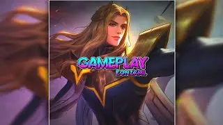 3 PRESET GAMEPLAY ML || SOUND DJ KING KING & MENGAPA SELALU KAU SAKITI HATIKU & DJ ADA POKEMON API 🔥