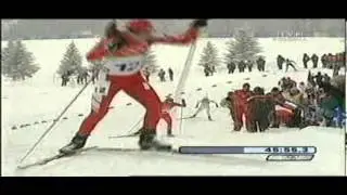 Tomasz Sikora 25 02 2006