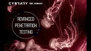 Advanced Penetration Testing Course (Lesson 2 of 3) | Kali Linux Commands | Ethical Hacking | CEH