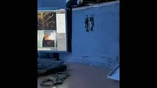 Перформанс Проникновение 2.0. Операция "Туда и обратно" от Request (Минск)