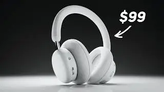 CMF Headphone Pro – Value That’s Hard to Beat