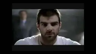 Sylar's Russian Roulette