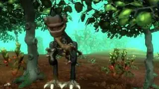 Spore Epic giganotosaurus