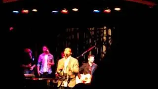 Jonathan McReynolds - Everything